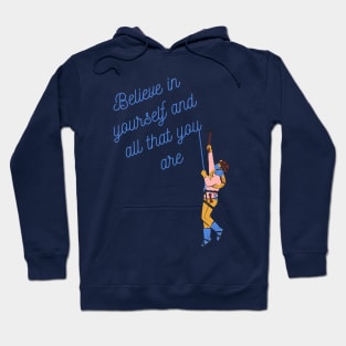 Your Dreams Hoodie